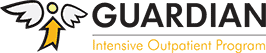Guardian IOP Logo