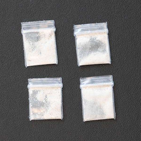 Fentanyl abuse and addiction and the difference between fentanyl and carfentanil