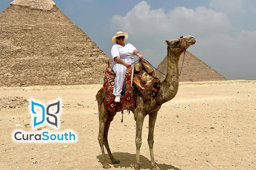 Addison Lackey staff spotlight Tampa Addiction Center featured