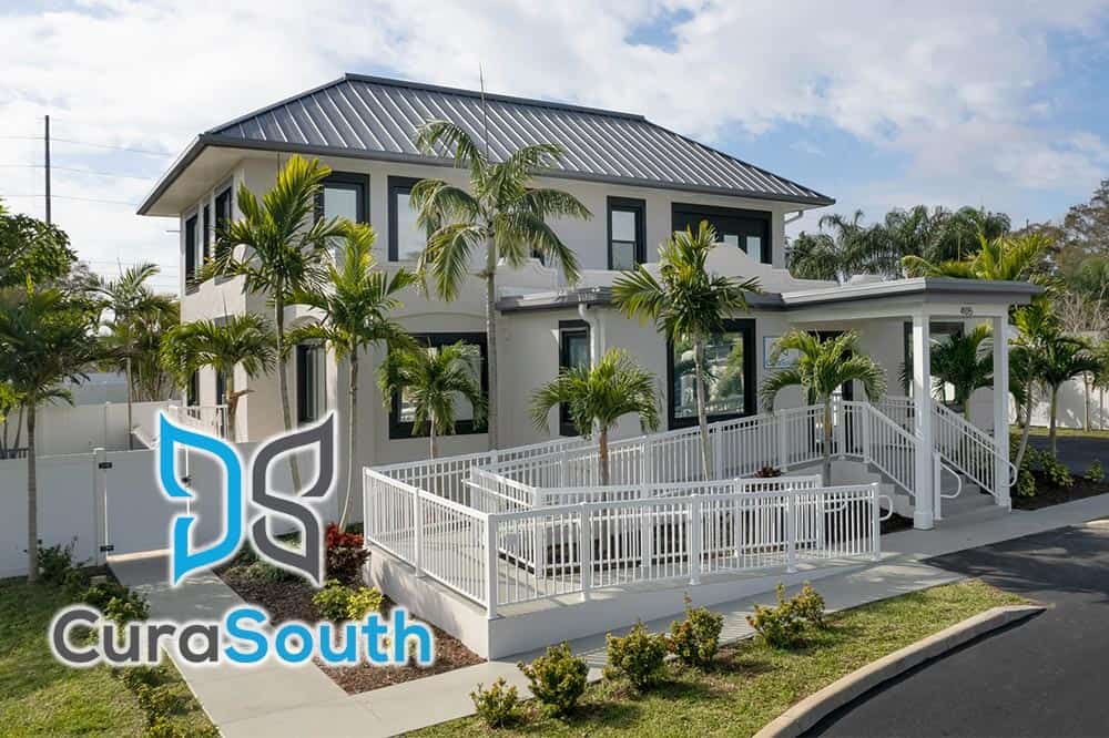 Tampa Addiction Center residential announcement