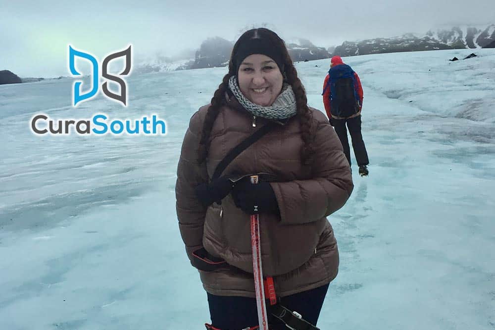 Jessica Leer nursing staff