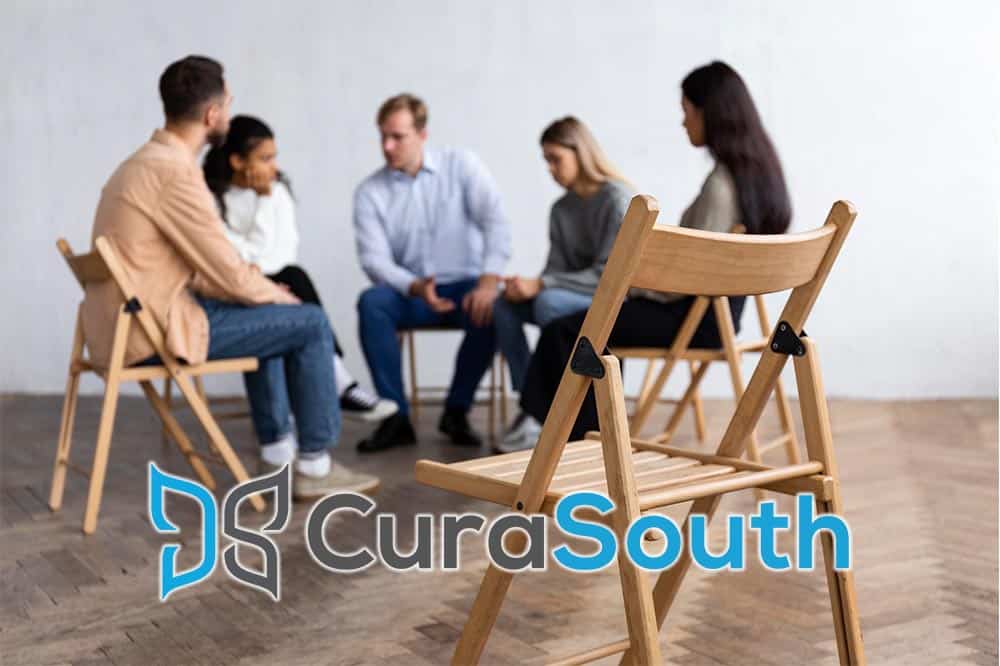 What happens when detox ends?